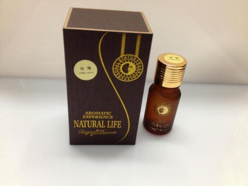 10ml Rose Single Essential Oil， Skin Care Massage Essential Oil