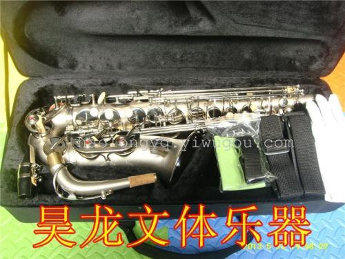 musical instrument hemp nickel saxophone hemp nickel saxophone saxophone
