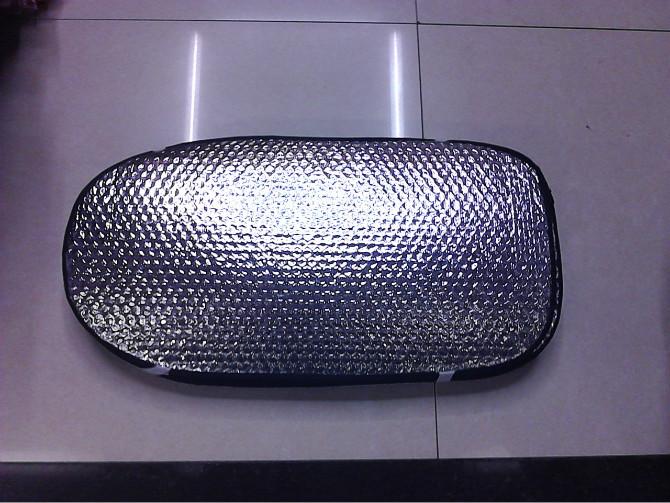 Manufacturer to order the sun - proof waterproof motorcycle battery car seat.