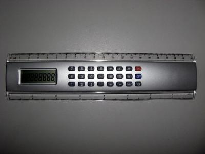 Js-9863 ruler 20CM calculator advertising calculator gift calculator calculator calculator