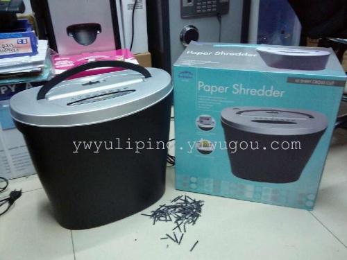 factory Direct Shredder， voltage Can Be Customized in Many Countries， OEM Production 