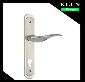 Zinc Alloy Panel Lock Split Lock