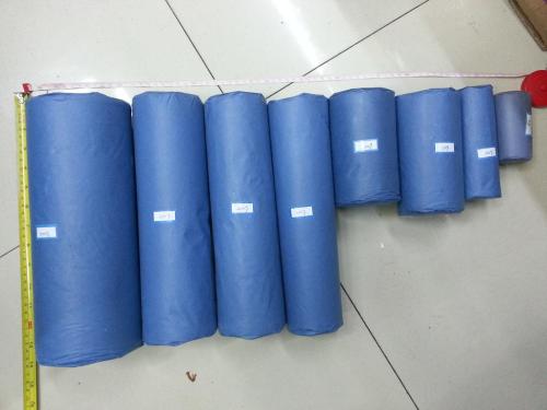 Cotton Roll. Cosmetic Cotton Roll