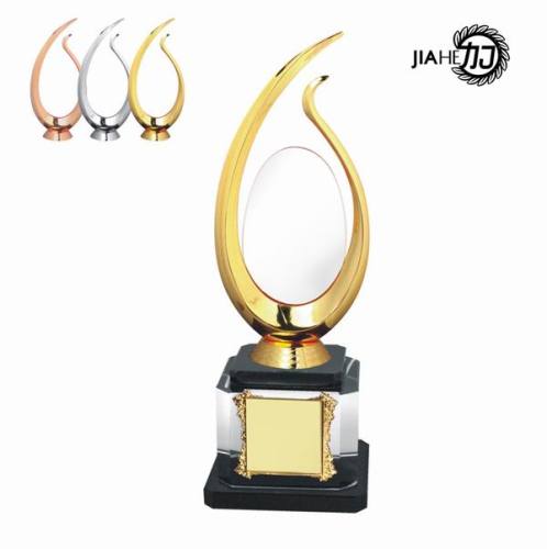 luke trophy metal trophy flame trophy personalized trophy trophy customized creative trophy