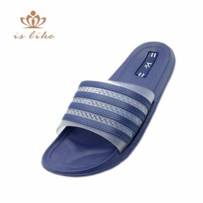 Order new household slippers, indoor slippers, bathroom slippers shoes lovers summer EVA flip flops