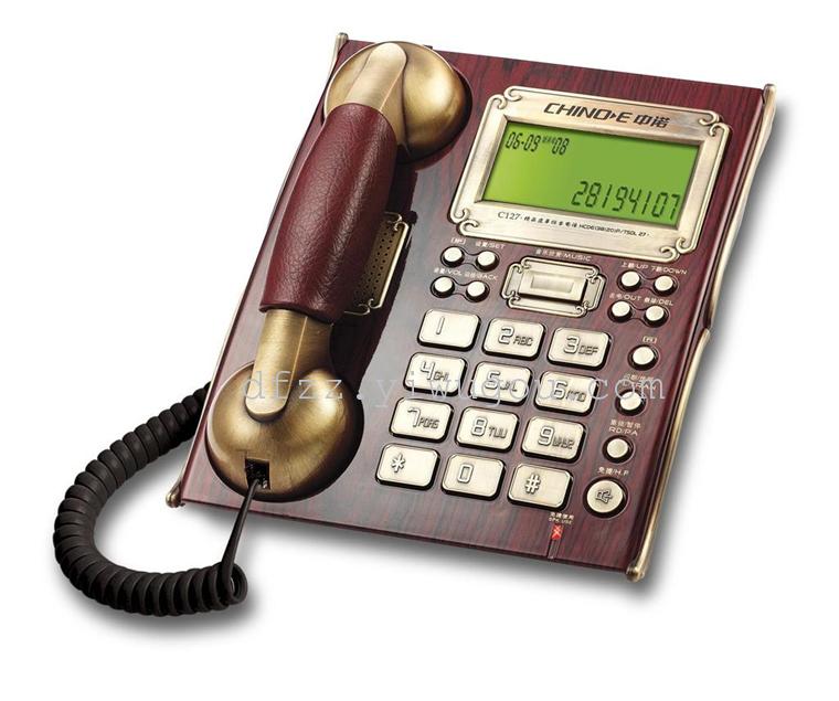 Caller id from battery can hang a wall from battery reality singing voice caller id telephone