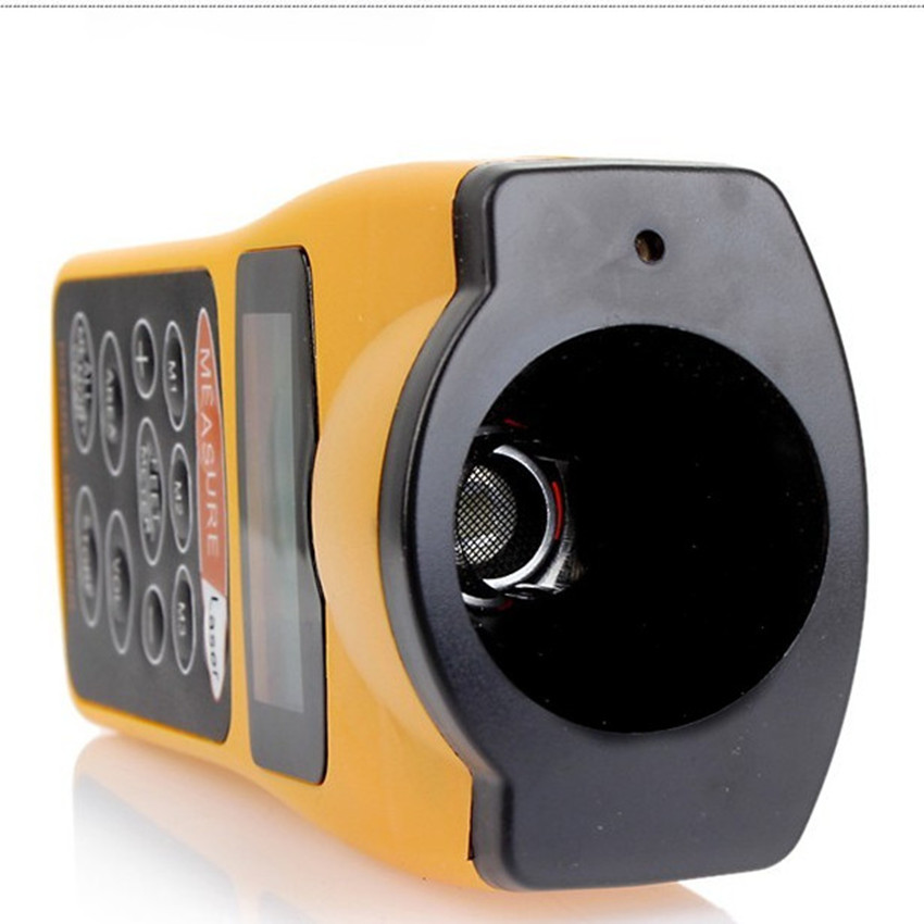 超声波测量仪 红外线激光测距仪 电子尺 激光定位测距器_天力工量具_