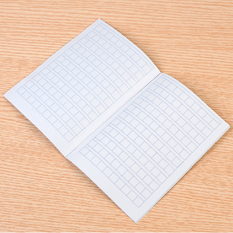 玛丽36k语文练习簿 小学生作业本