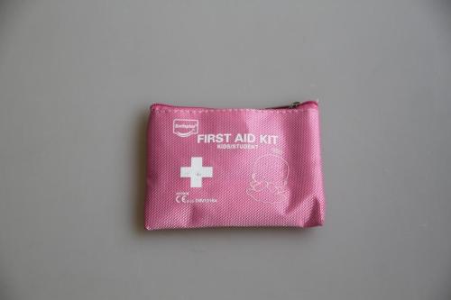 for export hy2916 first aid kits easy to carry small and cute pets first aid kits/factory direct sales
