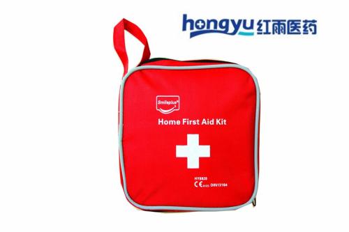 exclusive for export families first aid kits easy to carry first aid kits children first aid kits factory direct sales hy8828