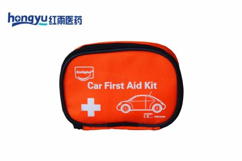 for export vehicle first aid kit first aid kits travel first aid kits outdoor activities first aid kits factory direct sales