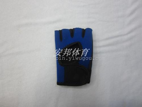 Anbang Anti-Slip Gloves Anti-Slip Protection Palm