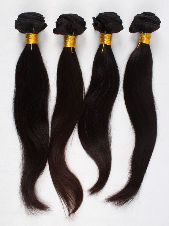 Supply Brazil Hair Indian Hair Chinese Hair Hair Extensions Hair