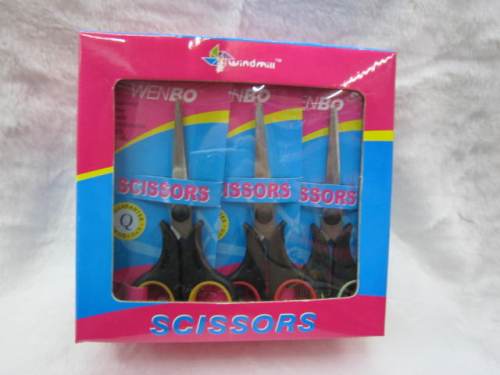 9006 Duckbill Scissors