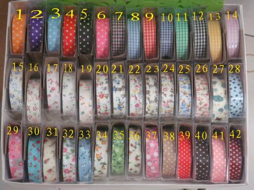 Fabric Tape Decorative Tapes Stickers