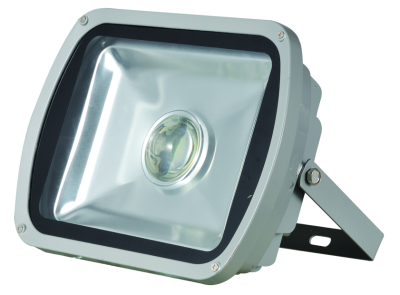 LED high - power the projection lamp