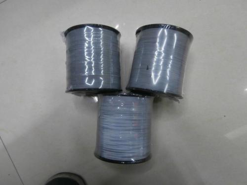 Manufacturers Supply Reflective Filament Reflective Cable Various Colors and Levels of High Quality Wholesale