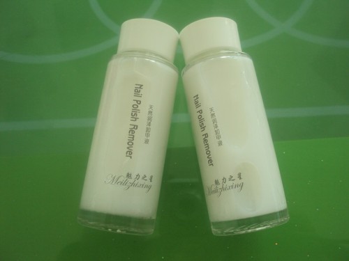 Jiayan Factory Direct Sales Environmental Protection Fantasy Natural Moisturizing Milk Nail Washing Liquid