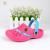 Order new EVA hole Garden shoes, sandals and slippers child's shoe shoes summer sandals