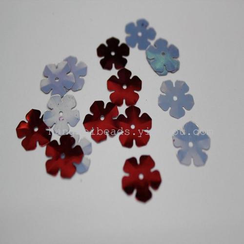 Wholesale of High Quality Adhesive Sequins with Hot Beads