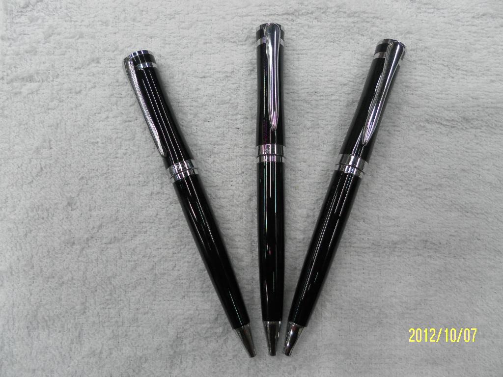 Upscale boutique business gifts pen