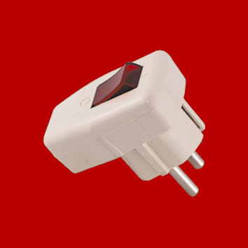 插头_申蒙电器_义乌购