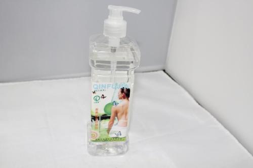 large bottle of qinfujia aromatherapy bb oil body massage oil push back oil