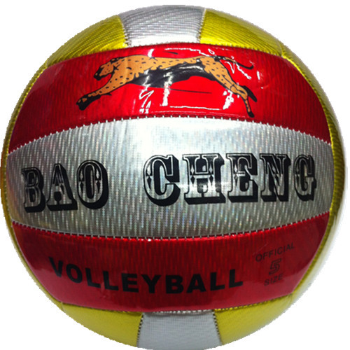 Volleyball， Factory Direct Sales， Brushed Eva Foamed Leather Machine No. 5 Football Promotion， Practice， Gift...