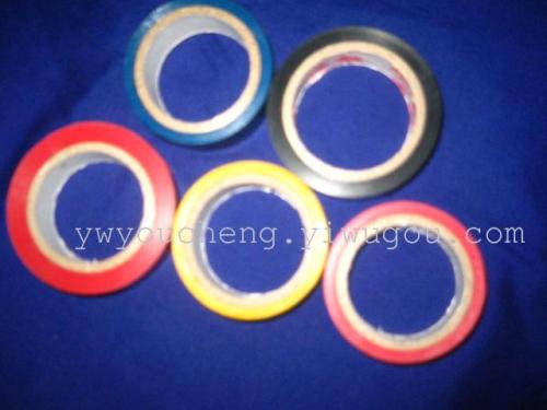 Youxin Yiwu Xiaocheng Sealing Tape Small Tape Colorful Tape