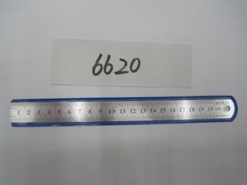 boda steel ruler 6620