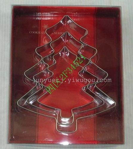 PCs Cookie Cutter Stainless Steel Cake Mold Cookie Cutter Cookie Cutter cake Mold Pastry Mold 