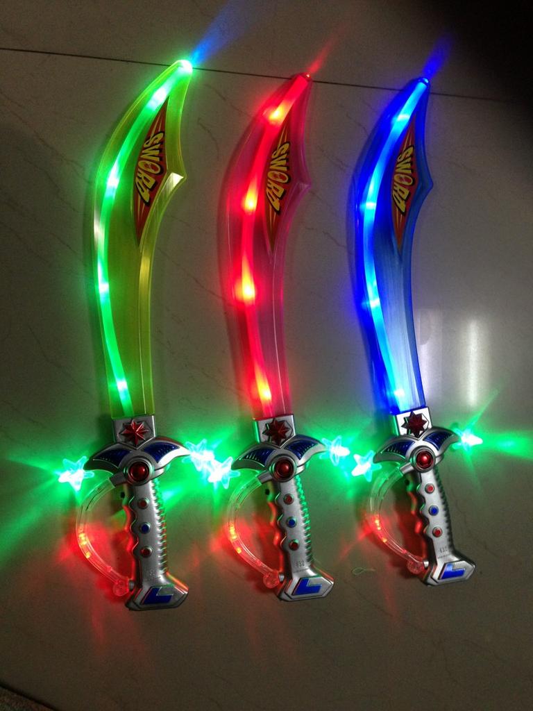 闪光刀_ 广东宏发闪光玩具_ 义乌国际商贸城一区_义乌购