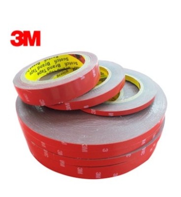 3M acrylic double sided tape 1cm3m