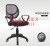 Swivel office chair computer Chair luxury Office chairs
