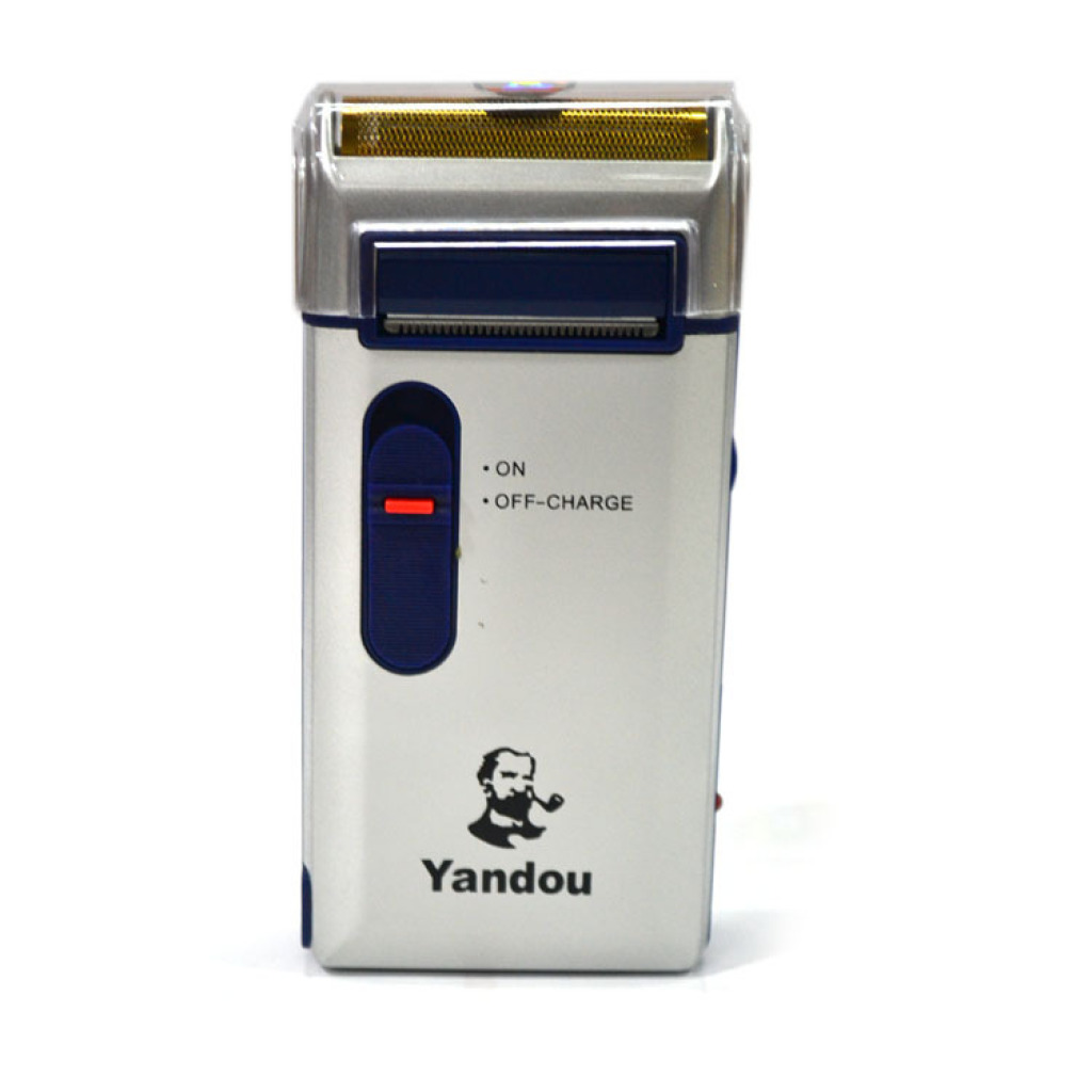 301老人头剃须刀 烟斗剃须刀