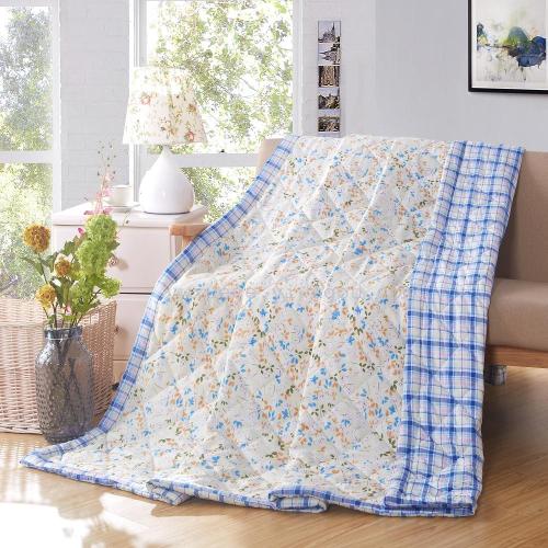 bedding washing multifunctional summer quilt air conditioning quilt summer cool quilt special offer snow pigeon home textile