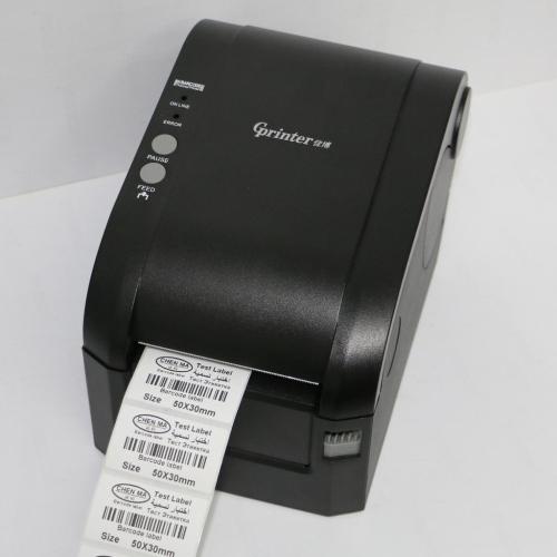 Barcode Printer Label Printer 3120 USB Interface Thermal Type Spot