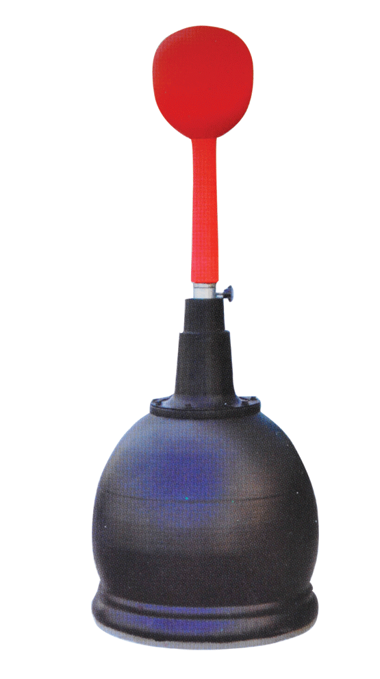 water injection speed ball