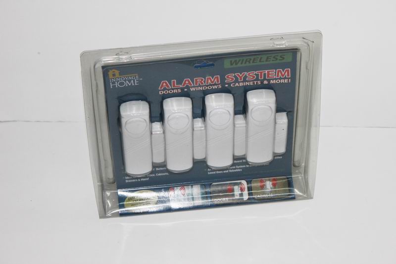 Supply Js 3421 Windows And Doors Alarm Window Magnetic Set Alarm 4