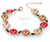 Regency fashion jewelry Rigant bracelets 03128000361510