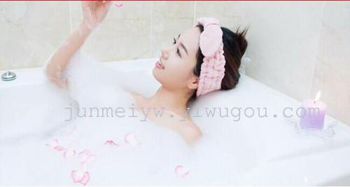 [handsome] flax bath plant gloves exfoliating bath bath bath wipe pure natural bath towel