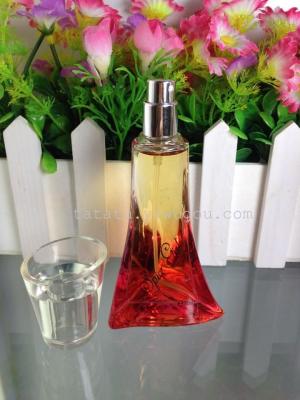 Doudou first opened 30ML perfume two colors men and women perfume foreign trade perfume direct sale