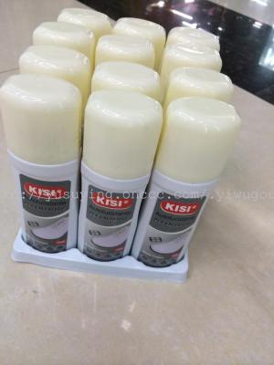 Supply Ks8811 senior senior shoe Polish shoe Polish black brown