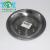 18 deep dish factory direct stainless steel dish dish Bowl tray wholesale general merchandise