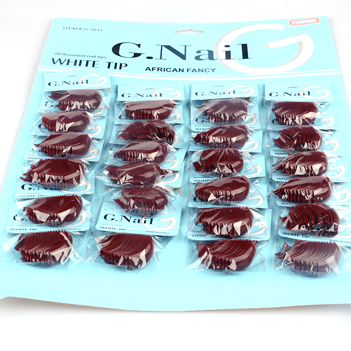 French Wine Red light stick fake chip factory outlet