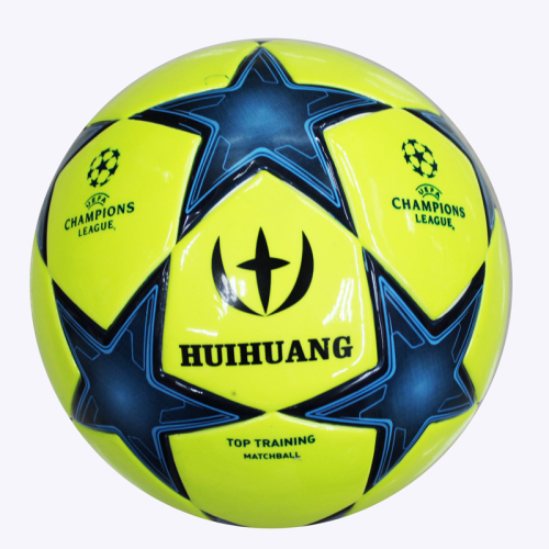 football manufacturer tpu football five-pointed star football game football sporting goods manufacturer