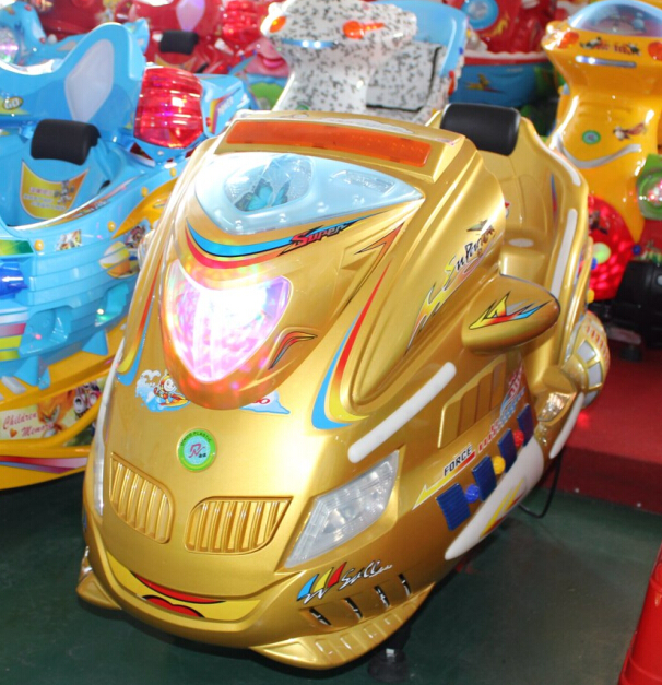 摩托 摇摆机 摇摇车