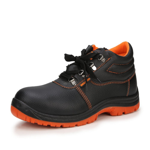 new sample labor protection shoes comfortable durable hiking shoes non-slip