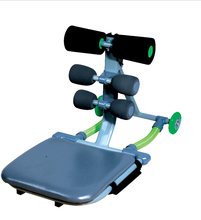 yt-9217   挺腰器  休闲健身器材系列