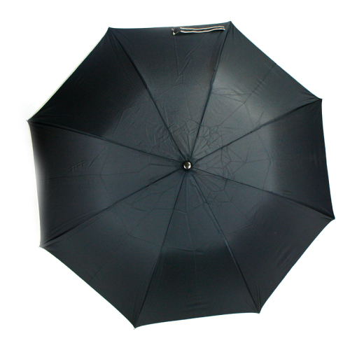 sunny umbrella korean style 60cm two fold self-opening umbrella men‘s sunny rain umbrella business oversized creative umbrella folding